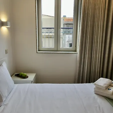 Cidade Alojamento * Póvoa de Varzim