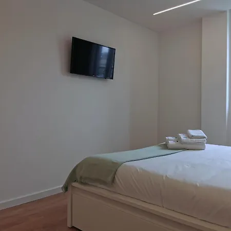 Cidade Alojamento Casa de hóspedes