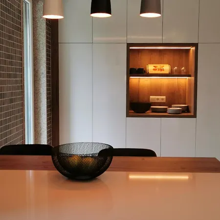 Casa de hóspedes Cidade Alojamento Póvoa de Varzim