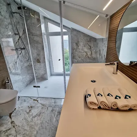 Cidade Alojamento * Póvoa de Varzim