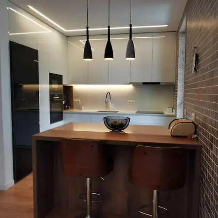 Maison d'hôtes Cidade Alojamento *