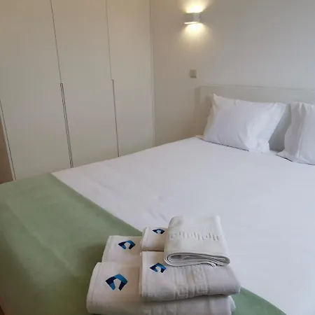 Cidade Alojamento Póvoa de Varzim