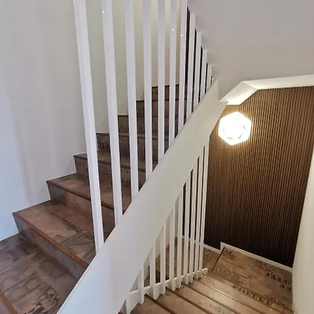 Cidade Alojamento Póvoa de Varzim