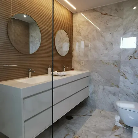 Maison d'hôtes Cidade Alojamento *