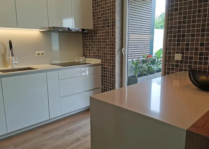 Cidade Alojamento 招待所