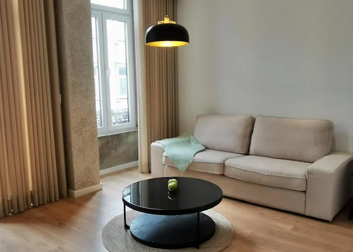 招待所 Cidade Alojamento 波瓦－迪瓦尔津