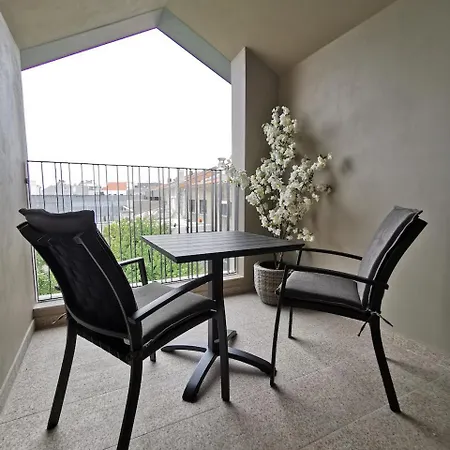 게스트하우스 Cidade Alojamento