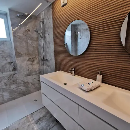 Cidade Alojamento בית הארחה Póvoa de Varzim