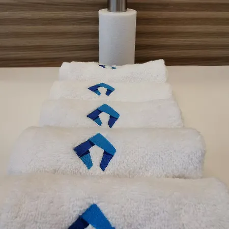 בית הארחה Cidade Alojamento *