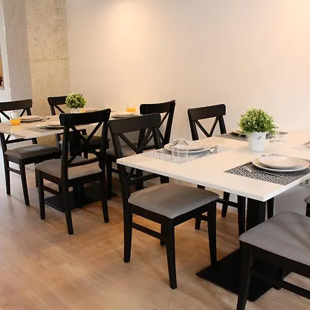 Cidade Alojamento * Póvoa de Varzim