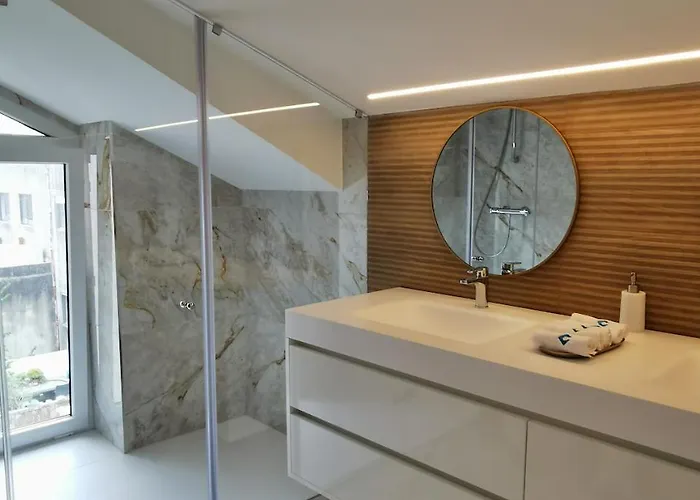 Gæstehus Cidade Alojamento *