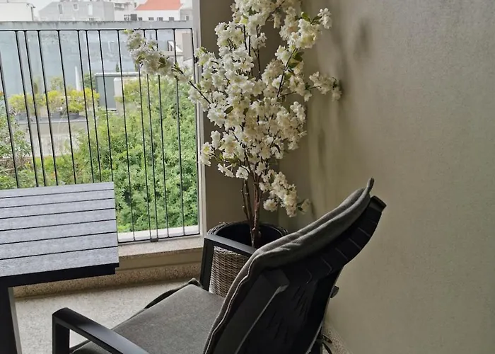 Gæstehus Cidade Alojamento Póvoa de Varzim