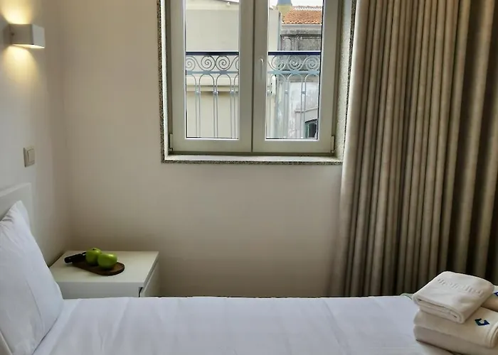 Cidade Alojamento * Póvoa de Varzim