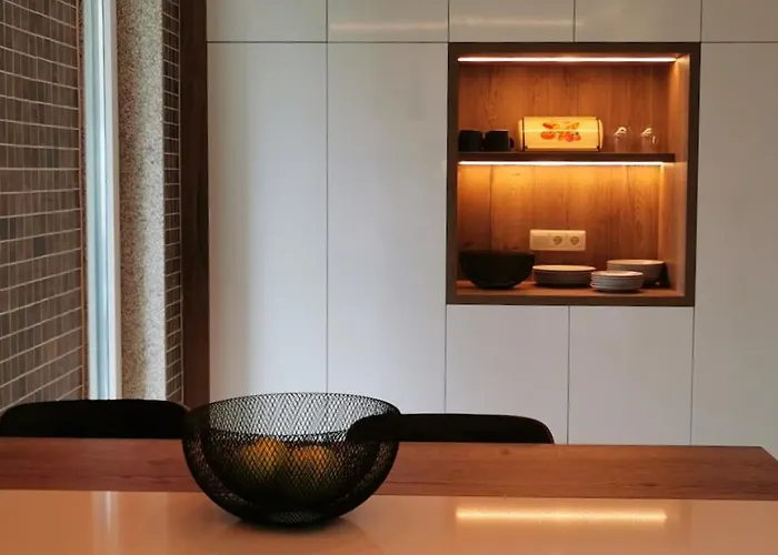 Gæstehus Cidade Alojamento Póvoa de Varzim