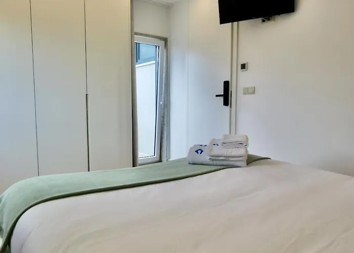 Gæstehus Cidade Alojamento