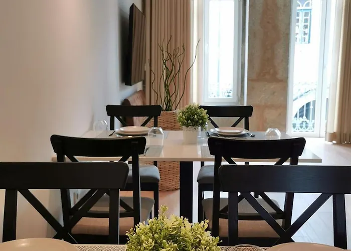 Cidade Alojamento Póvoa de Varzim