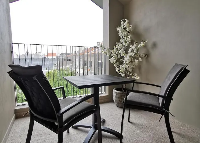 Gæstehus Cidade Alojamento