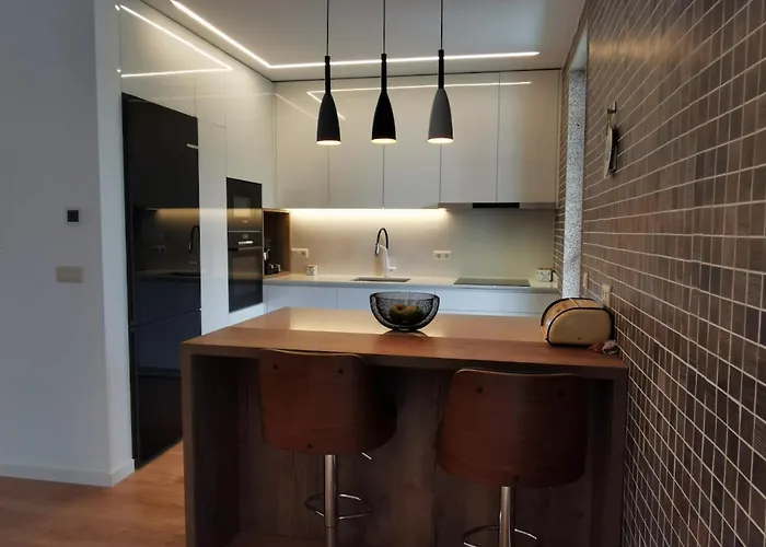 Gæstehus Cidade Alojamento *