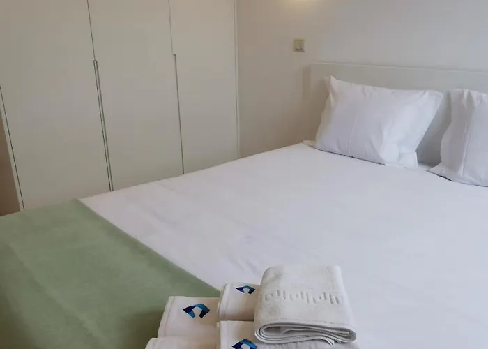 Cidade Alojamento Póvoa de Varzim