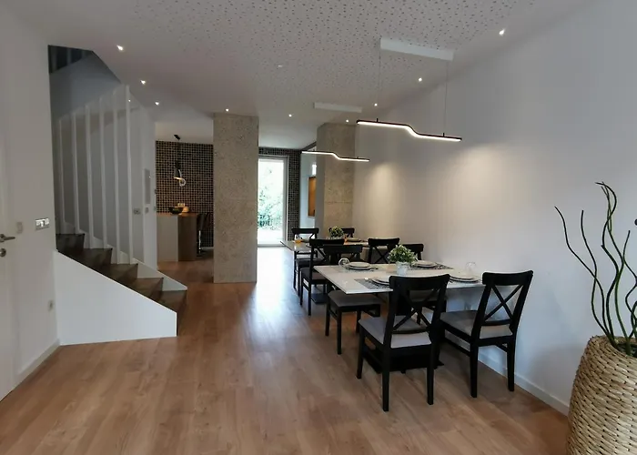 Gæstehus Cidade Alojamento