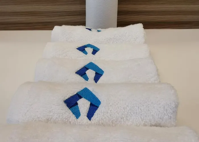 Gæstehus Cidade Alojamento *