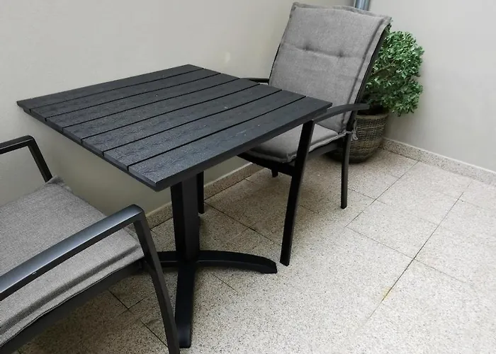 Cidade Alojamento Gæstehus *