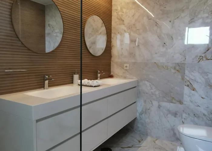 Gæstehus Cidade Alojamento *